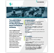 Network Ops. Center
