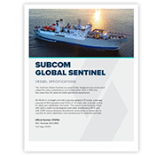 Global Sentinel